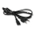 Qoltec Uniwersalny zasilacz sieciowy 8 wtyczek 45W - 409981 - zdjęcie 2